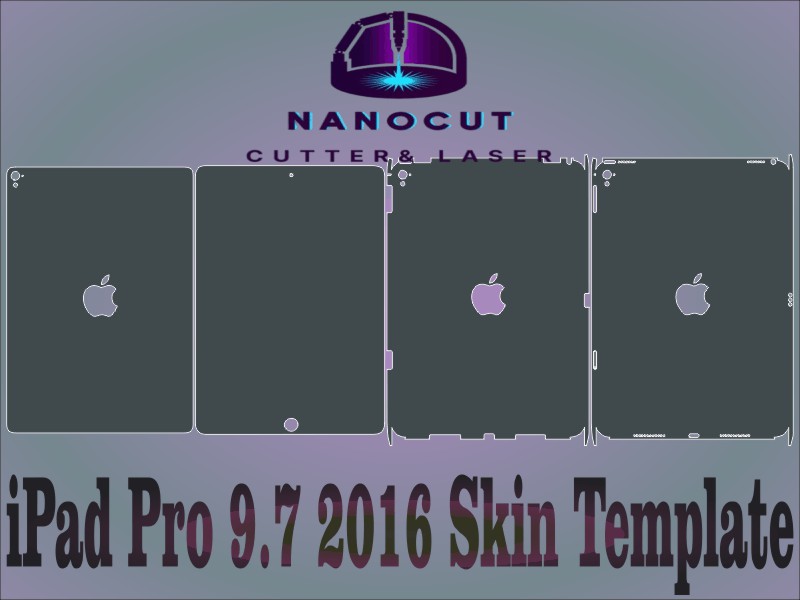 iPad Pro 9.7 2016